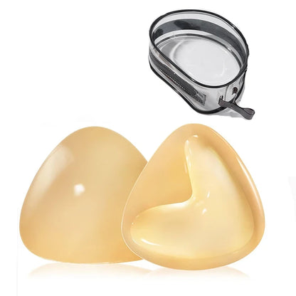 Adhesive Bra Inserts