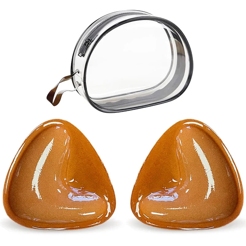 Adhesive Bra Inserts