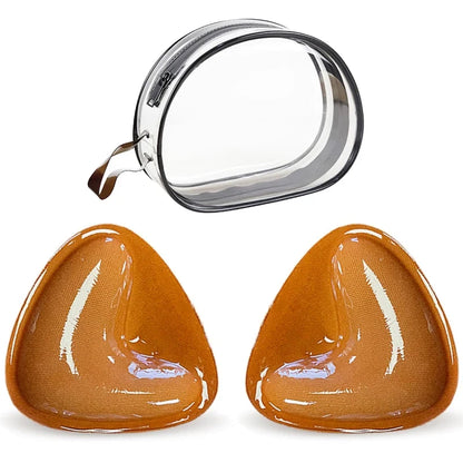 Adhesive Bra Inserts