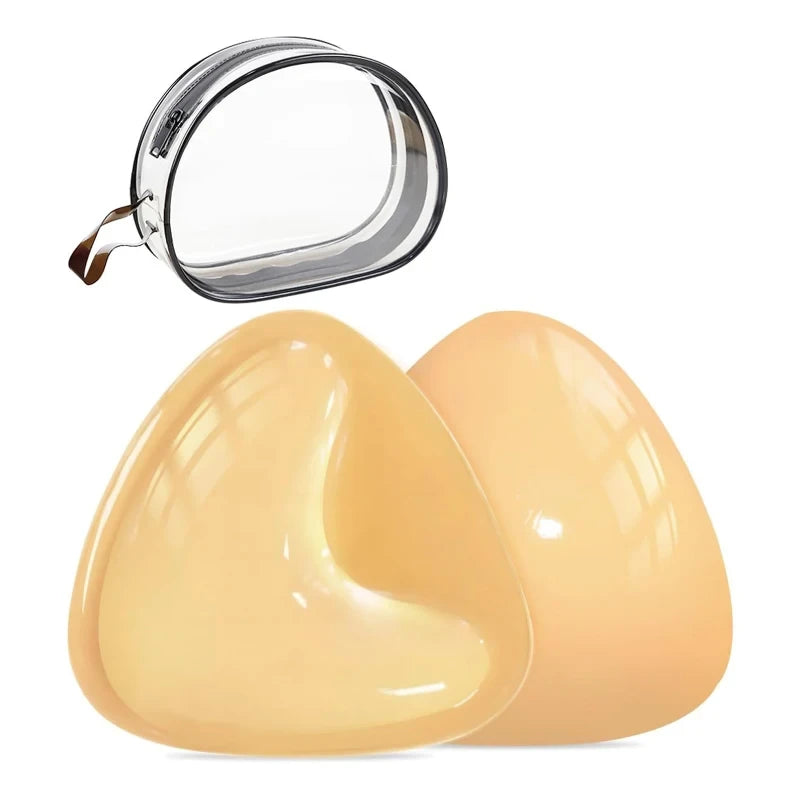 Adhesive Bra Inserts