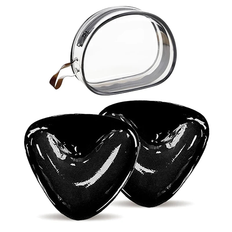 Adhesive Bra Inserts