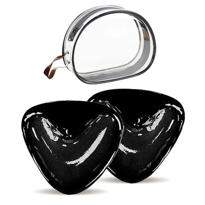 Adhesive Bra Inserts